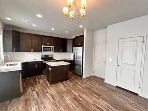 17616 E Maxwell Ave in Spokane Valley, WA - Building Photo - Building Photo