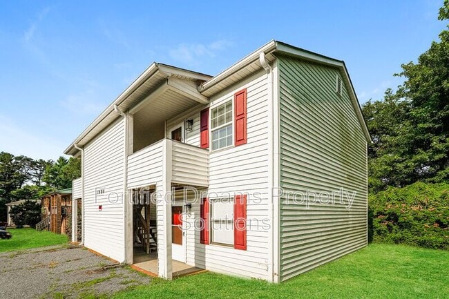 property at 3980 Bradford Ct
