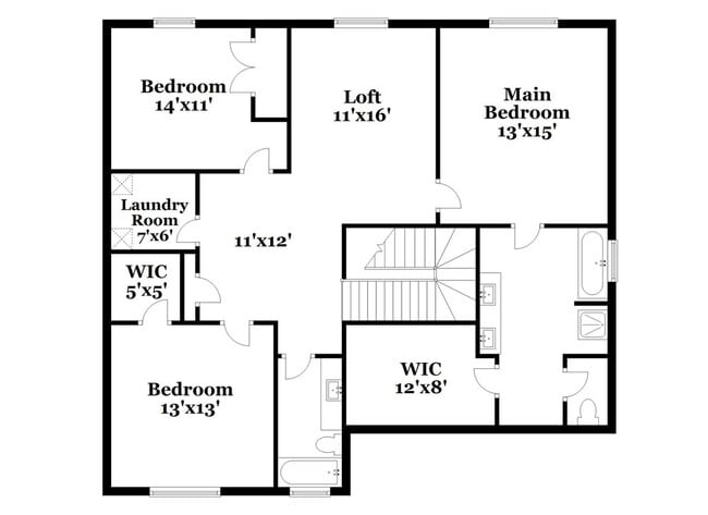 429 Culloden Moor Dr in Mcdonough, GA - Building Photo - Building Photo
