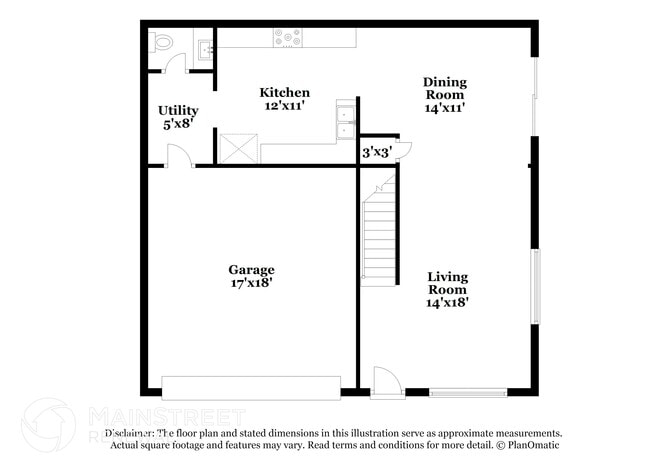 6602 Largo Ln in Plainfield, IN - Building Photo - Building Photo