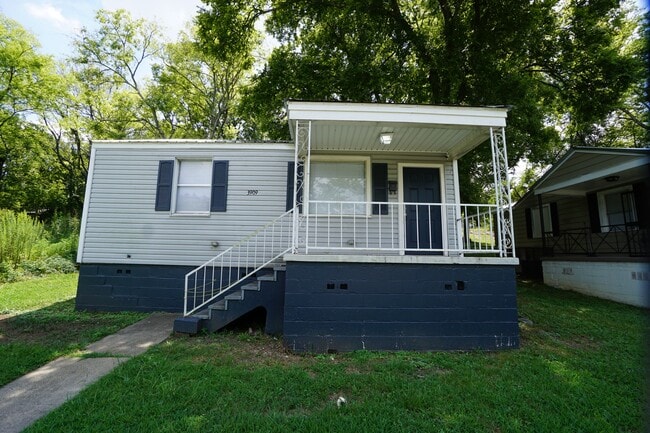 3909 39th Ct N in Birmingham, AL - Building Photo - Building Photo