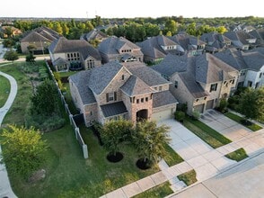 1107 Passion Flower Wy in Richmond, TX - Building Photo - Building Photo