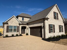 9674 Ryder Spgs Dr in Cordova, TN - Building Photo