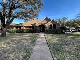6845 Inwood Dr in Fort Worth, TX - Building Photo