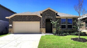 1216 Southwark Dr in Northlake, TX - Building Photo