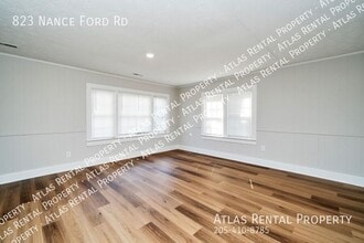 823 Nance Ford Rd SW in Hartselle, AL - Building Photo - Building Photo