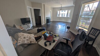 74 Sydney, Unit 1 in Boston, MA - Building Photo - Building Photo