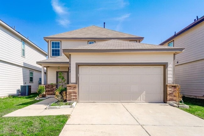 5842 Adelaide River Dr in Katy, TX - Building Photo - Building Photo
