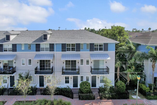property at 51 NW 4th Ave