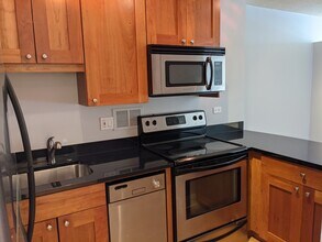 450 W Briar Plz, Unit 8E in Chicago, IL - Foto de edificio - Building Photo