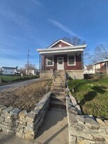 2765 Alexandria Ave in Covington, KY - Building Photo