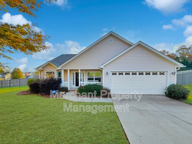 property at 101 Cotton Hill Ln