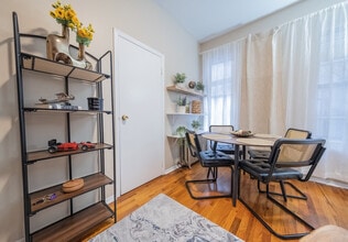 180 Claremont Ave in New York, NY - Building Photo - Building Photo