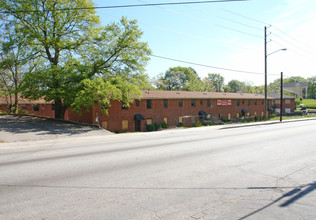 Kimberly Place Apartments in Atlanta, GA - Building Photo - Building Photo