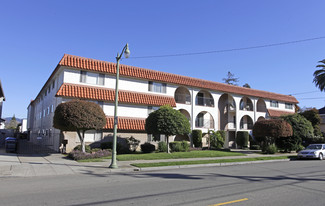 2133 Santa Clara Ave Apartments