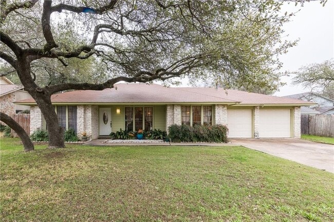 property at 12413 Mossy Bark Trail