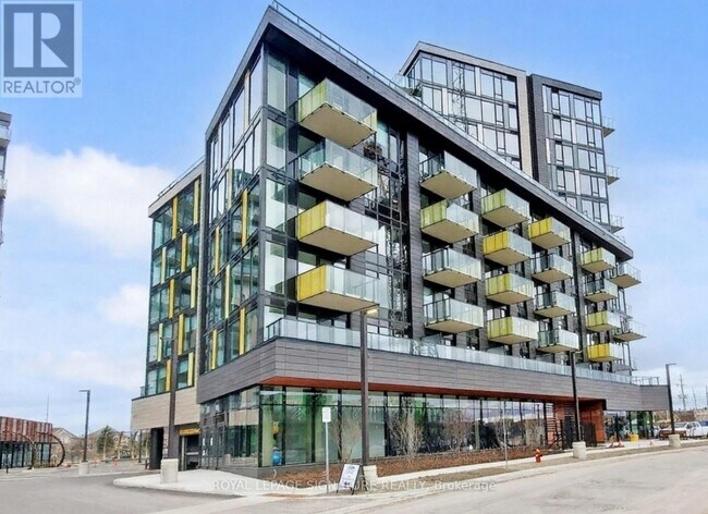 3006 William Cutmore Blvd in Oakville, ON - Building Photo - Building Photo