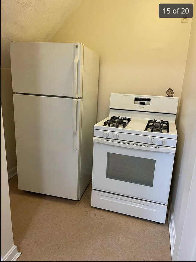452 Broadway, Unit 3 in Somerville, MA - Building Photo - Building Photo