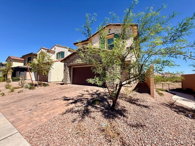 422 Larksong Avenue in Henderson, NV - Building Photo - Building Photo