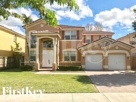 11912 SW 126th Ln in Miami, FL - Building Photo