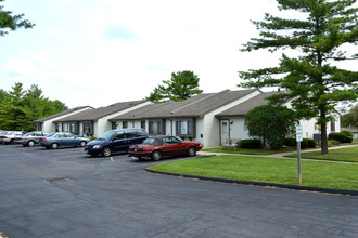 Talaford Manor in Oxford, OH - Building Photo - Building Photo