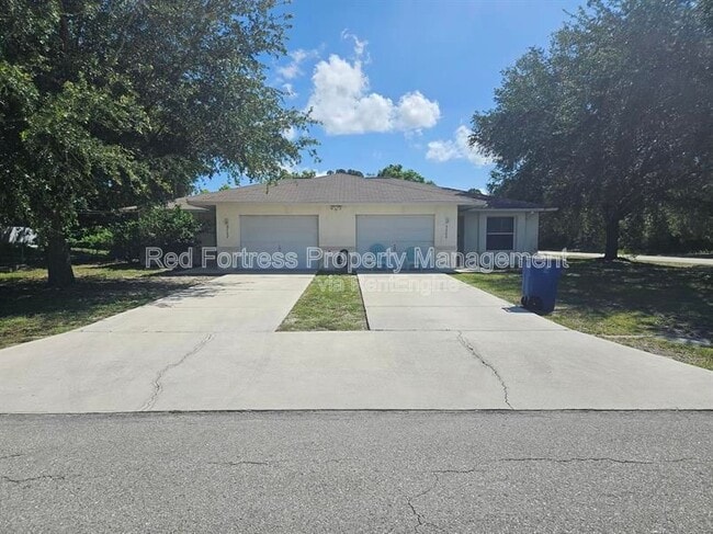 property at 5202 30th St SW