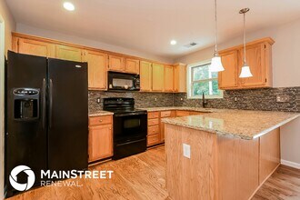 30 Laurel Way in White, GA - Building Photo - Building Photo
