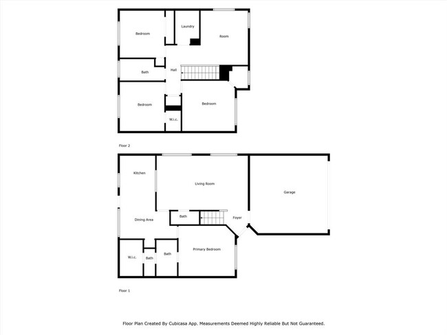 19707 Waterflower Dr in Tomball, TX - Building Photo - Building Photo