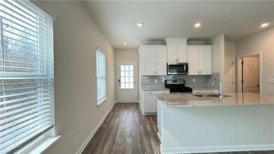 151 Cedar Ln in Dawsonville, GA - Building Photo - Building Photo