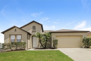 4531 Gallberry Ct in Orlando, FL - Building Photo