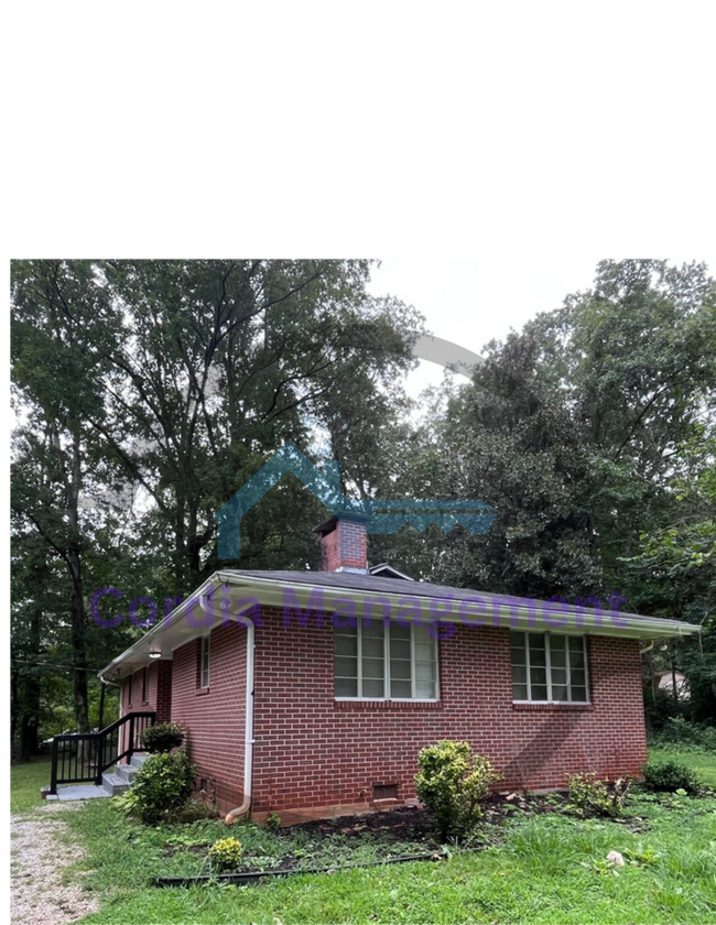 property at 1698 Highland Pl