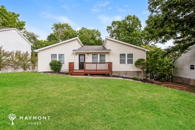 property at 108 Cedarmont Cir