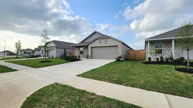 29038 Rustic Windmill Wy in Hockley, TX - Building Photo - Building Photo