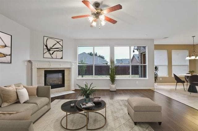 628 Daisy Dr in Desoto, TX - Building Photo - Building Photo