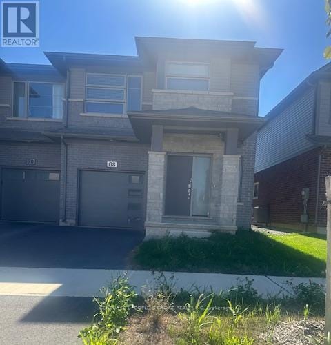 property at 68 William St