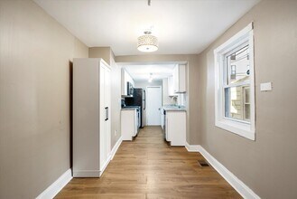 424 S Eden St in Baltimore, MD - Building Photo - Building Photo