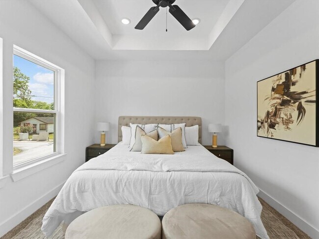 1448 Dewalt St in Houston, TX - Building Photo - Building Photo