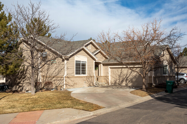 9645 Brentwood Way in Broomfield, CO - Building Photo - Building Photo