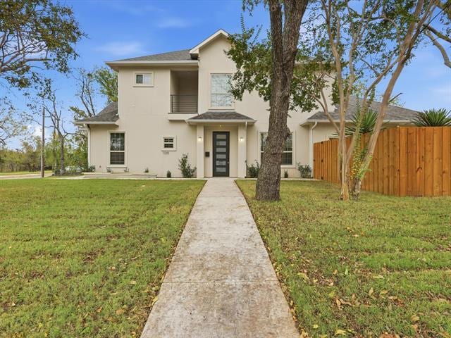 property at 1130 Shaw St