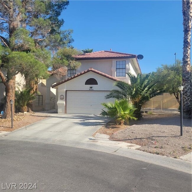 5321 Tamanar Dr in Las Vegas, NV - Building Photo - Building Photo