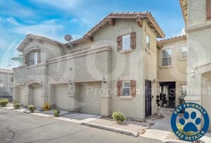 2831 E Southern Ave in Mesa, AZ - Building Photo