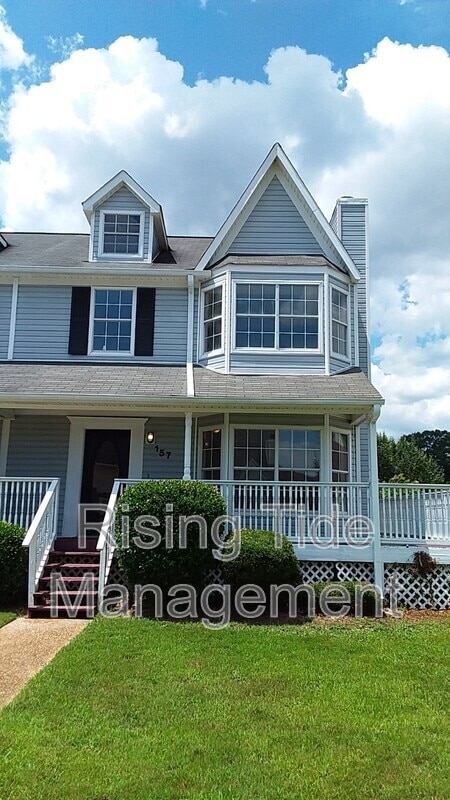 property at 157 Charleston Way