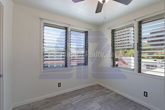 1325 Nuuanu Ave in Honolulu, HI - Building Photo - Building Photo