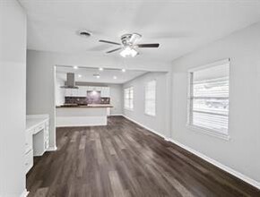 6421 Teluco St in Houston, TX - Building Photo - Building Photo