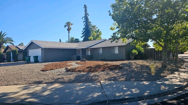 property at 1 New Dawn Cir