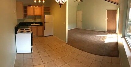 1080 8th St in Arcata, CA - Building Photo - Building Photo