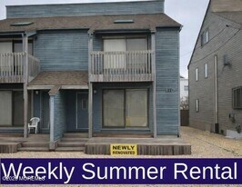 17 Brown Ave in Lavallette, NJ - Building Photo