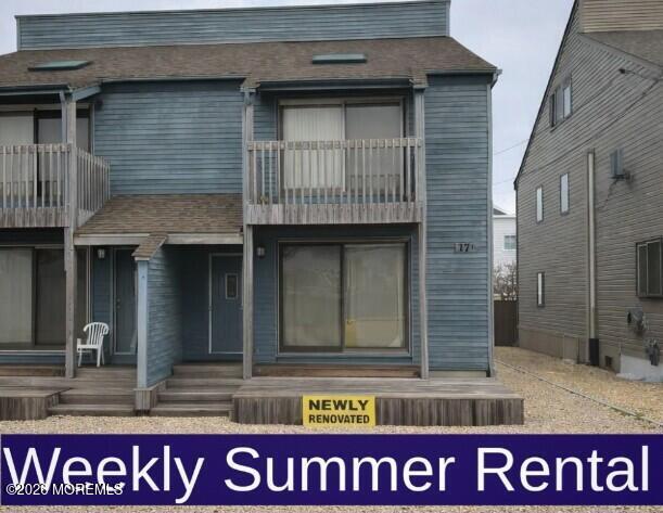 property at 17 Brown Ave