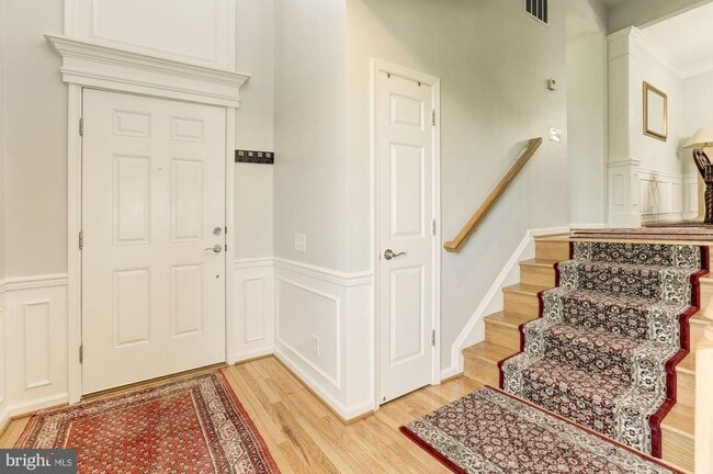 43531 Heritage Gap Terrace in Chantilly, VA - Building Photo - Building Photo