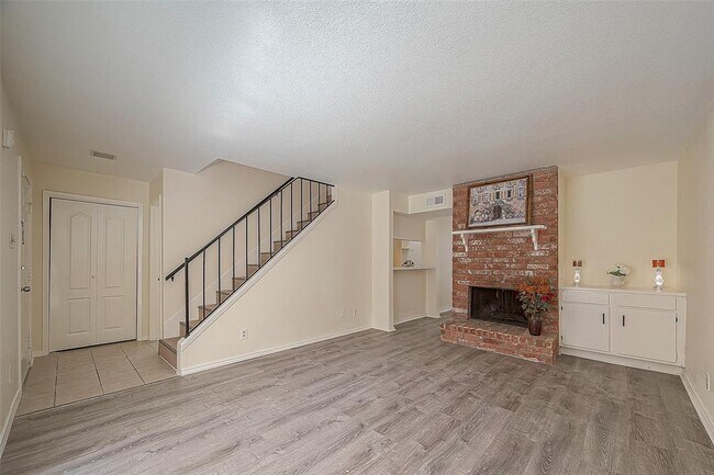 3968 Belle Park Dr in Houston, TX - Building Photo - Building Photo